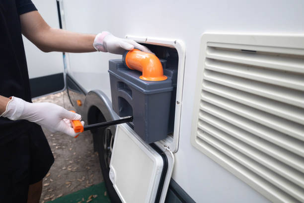 Best Portable toilet rental cost  in Lake City, MN