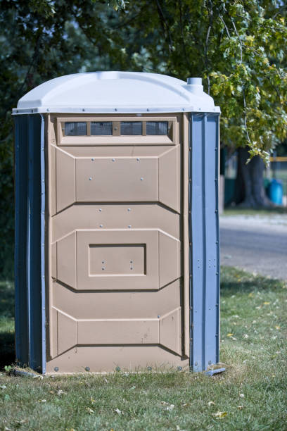 Best Portable restroom trailer rental  in Lake City, MN
