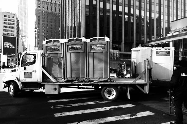 Best Porta potty rental near me  in Lake City, MN