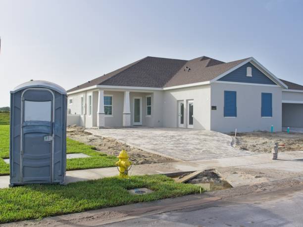 Best Emergency porta potty rental  in Lake City, MN